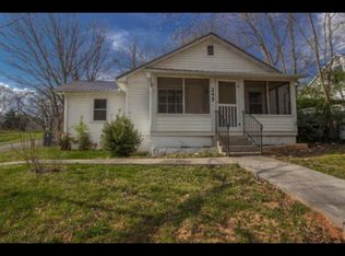 245 Boardman Ave, Maryville, TN 37803
