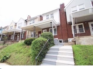 6560 N Uber St, Philadelphia, PA 19138