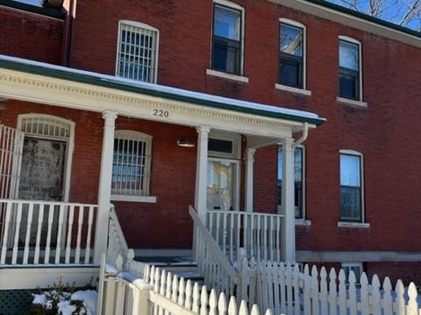 220 N 1st Ave