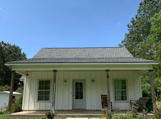 10504 Camelot Sq, Saint Francisville, LA 70775