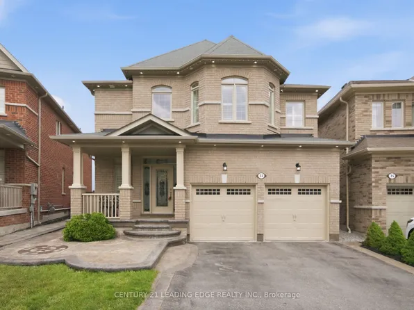 33 Shell Dr, Ajax, ON L1T 0M8