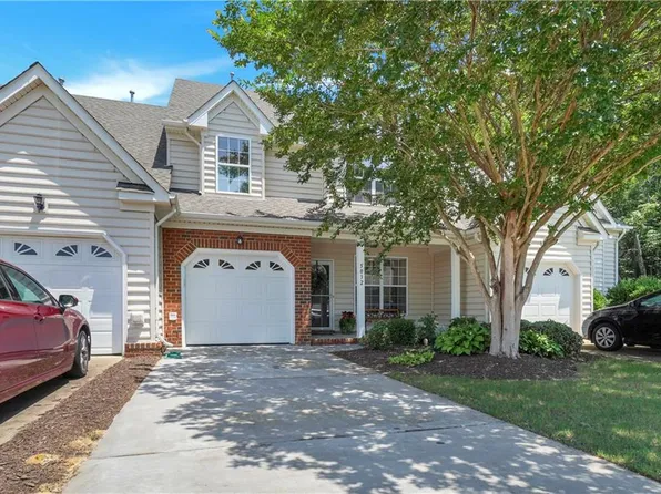 5032 Prestwick St, Suffolk, VA 23435