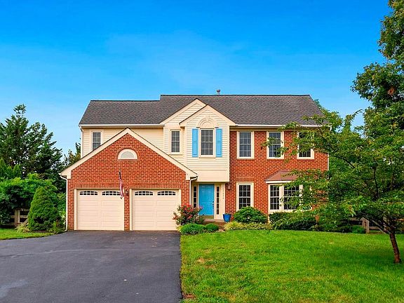 2nd image of 17020 Hersperger Ln