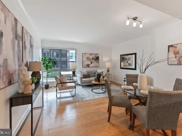 777 7th St NW APT 320, Washington, DC 20001