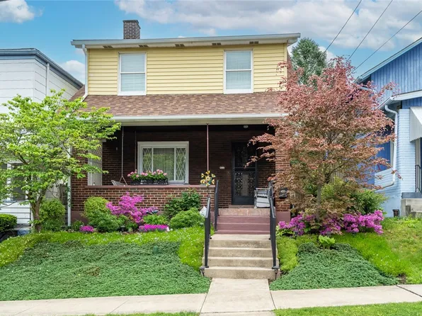 811 Romine Ave, McKeesport, PA 15133