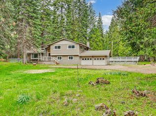 12300 Highway 66, Ashland, OR 97520