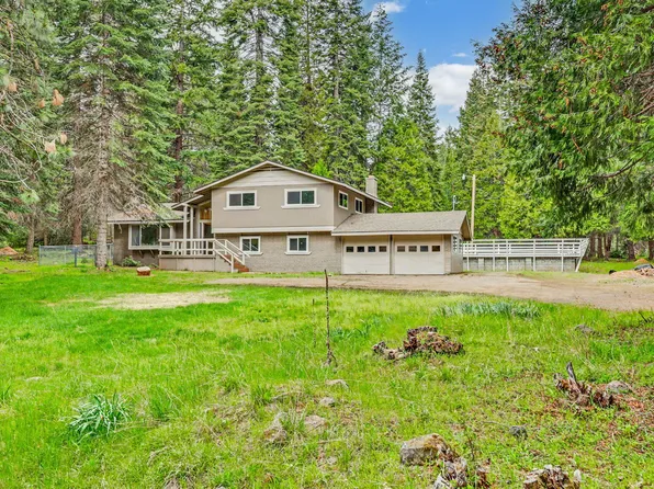 12300 Highway 66, Ashland, OR 97520