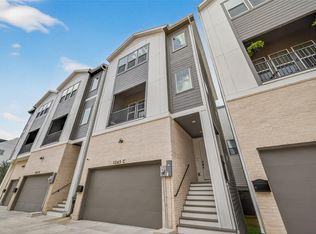 1243 W 23rd St Unit C, Houston, TX 77008