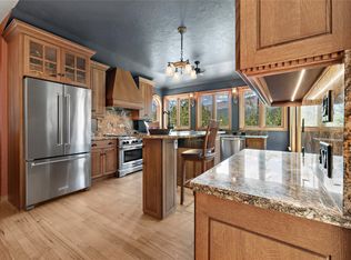 644 Spruce Creek Road, Breckenridge, CO 80424
