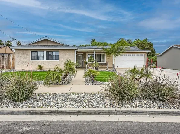 9138 Willowgrove Ave, Santee, CA 92071