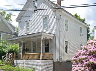 43 Granite St #2, Bath, ME 04530