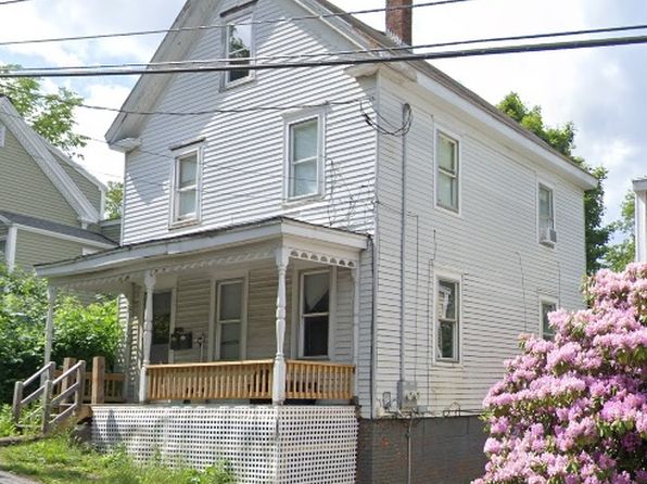 43 Granite St #2