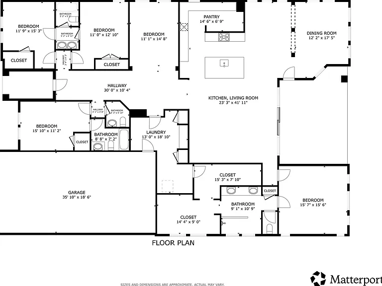 15834 Meadow Crk — Photo 33