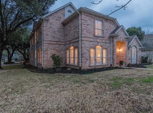 5909 Inter Council Cv, Austin, TX 78731