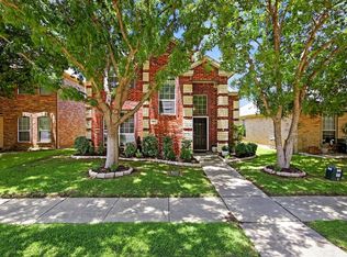 3817 Granby Ln, Flower Mound, TX 75028