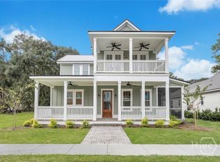 49 Salt Marsh Dr, Midway, GA 31320