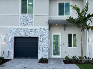 656 SE 14th Ct #0, Homestead, FL 33034