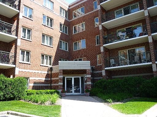 1st image of 6401 W Berteau Ave #409