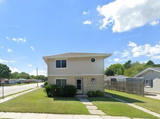 3328 S 11th St #A, Sheboygan, WI 53081