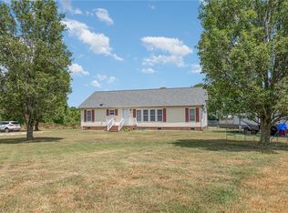 4108 Blumenthal Rd, Greensboro, NC 27406