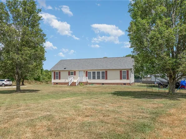 4108 Blumenthal Rd, Greensboro, NC 27406