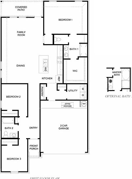Floor Plan.