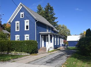 541 John St, Clayton, NY 13624