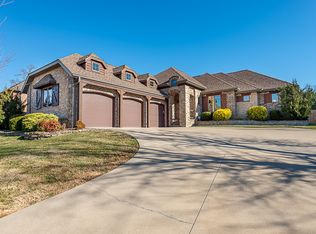 4450 Swedish Ivy Ave, Springfield, MO 65804