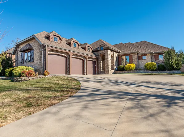 4450 Swedish Ivy Avenue, Springfield, MO 65804