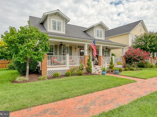 207 Thomas White Blvd, Chester, MD 21619
