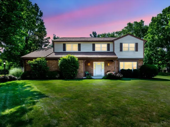 2724 Bentley Ct, Cincinnati, OH 45244