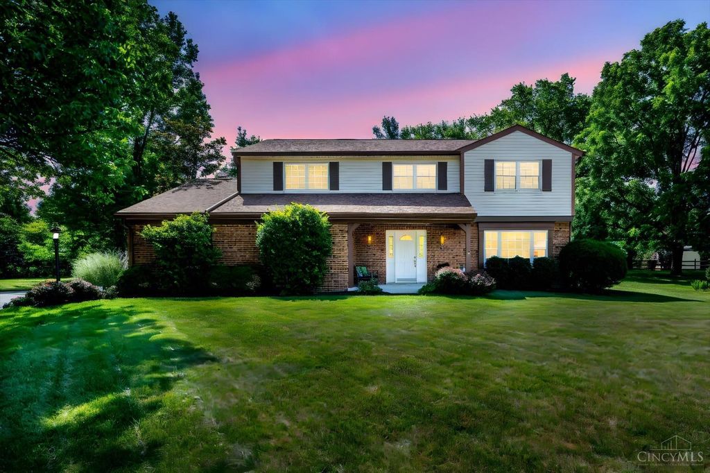 Real estate listing image