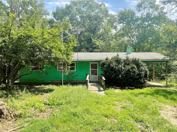 0 Hc 2 Box 2460, Van Buren, MO 63965