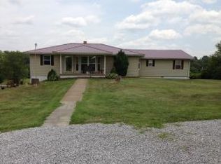 165 Crockett Timbers Rd, Limestone, TN 37681