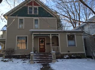 436 3rd St, Ann Arbor, MI 48103