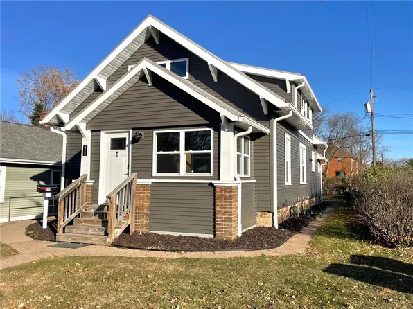 823 Summer Street #1-2, Eau Claire, WI 54701