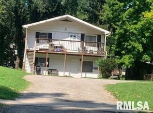 1341 N Ledlie Ave, Springfield, IL 62702