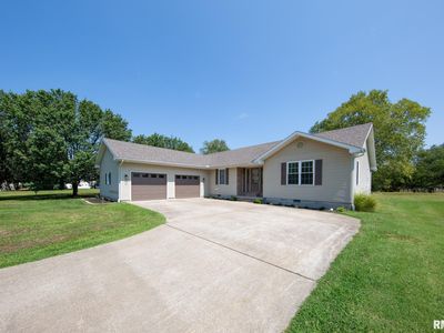 619 N Saluki Dr, Marion, IL, 62959