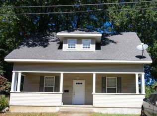 117 Westwood Ave, Jackson, TN 38301