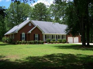 1019 Kiokee Creek Ct, Albany, GA 31721