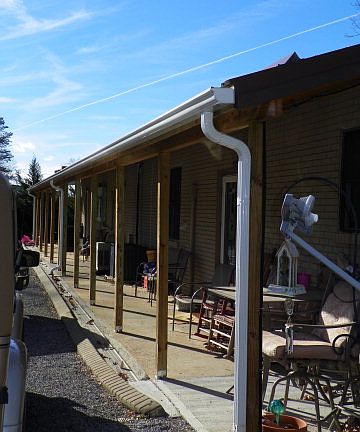 5th image of 2346 Virgil Goode Hwy #3