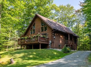20 Deepwoods Cir, Bondville, VT 05340