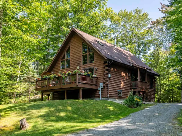 20 Deepwoods Circle, Winhall, VT 05340