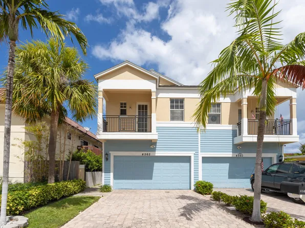 4562 Poinciana Street, Lauderdale By The Sea, FL 33308