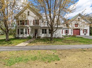 106 Federal Rd, Parsonsfield, ME 04047