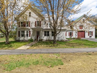 106 Federal Road, Parsonsfield, ME, 04047