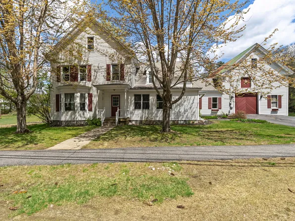 106 Federal Road, Parsonsfield, ME 04047