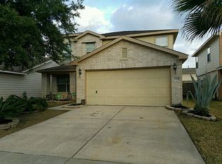 21126 Linden Hills Ln, Humble, TX 77338