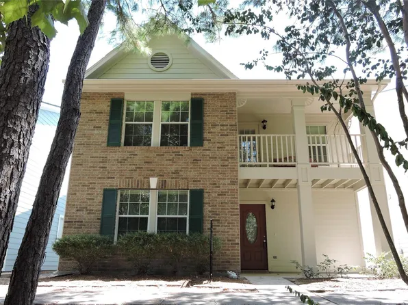 26848 Manor Crest Ct, Kingwood, TX 77339