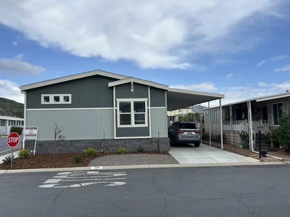 250 E Telegraph Rd Space 213, Fillmore, CA 93015